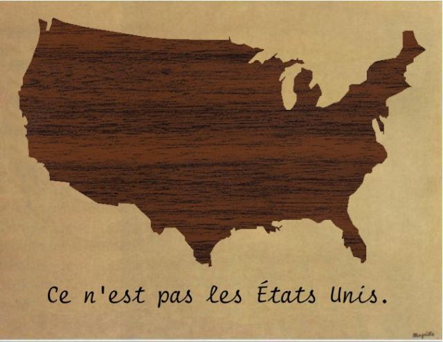 les Etats Unis