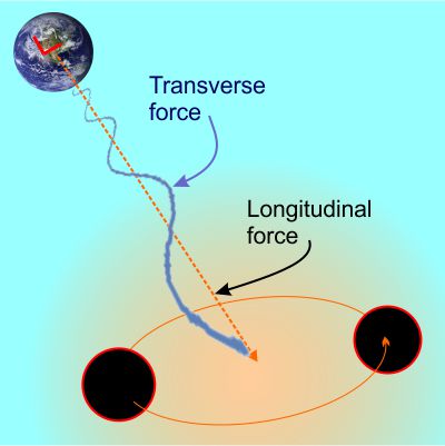 long-and-transverse-grav