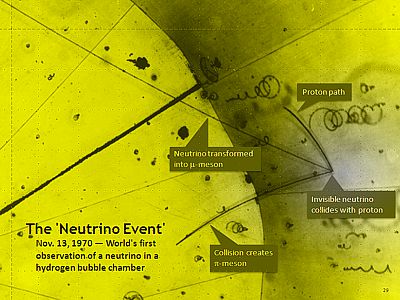 FirstNeutrinoEventAnnotated 2